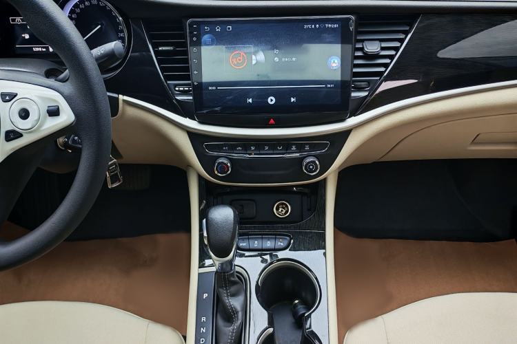 Used Buick Verano 2017 Sedan 15S Automatic Entry Model
