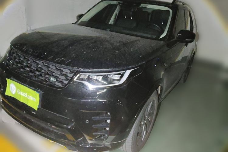 Used Land Rover Discovery 2023 Revised Version 360 PS R-Dynamic S
