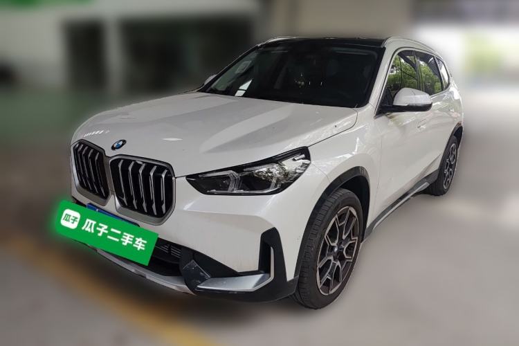 Used BMW X1 2024 sDrive25Li X Design Package