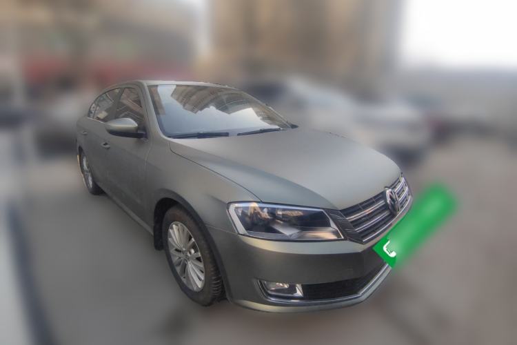 Used Volkswagen Lavida 2013 Revised Classic 1.6L Automatic Fashion Edition
