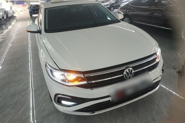 Used Volkswagen Bora 2023 200TSI DSG Enjoyment Edition
