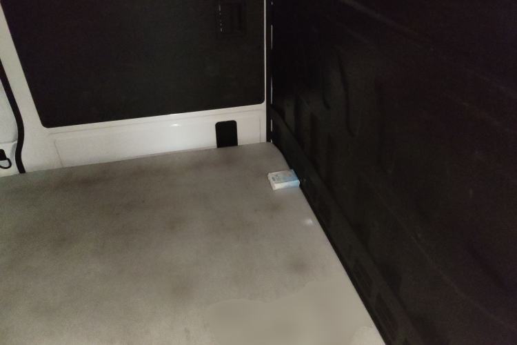 Used Ruichi EC75 2024 Pioneer Model I 41.5 kWh