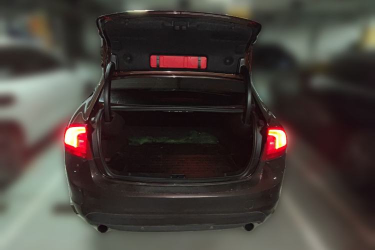 Used Volvo S60 2017 S60L T3 Smart Upgrade Edition
