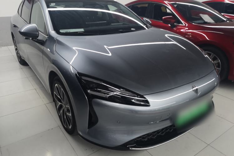 Used Baojun Enjoy 2025 All-Electric 600km Luxury Edition