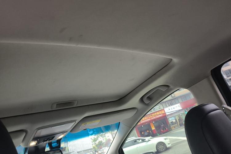 Used Honda Elysion 2016 2.4L Supreme Edition
