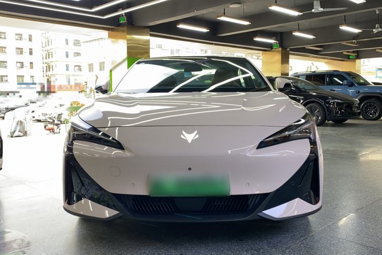 Used ARCFOX Alpha S5 2025 560PRO 185kW
