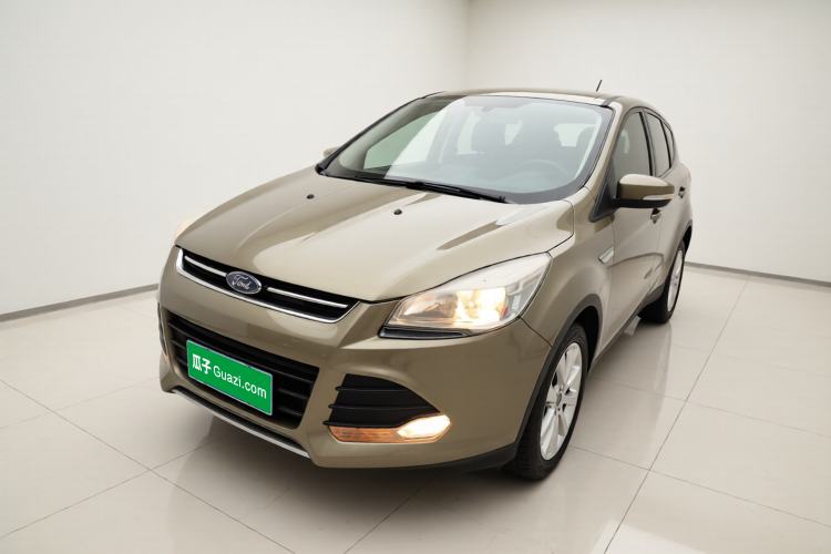 Used Ford Kuga 2015 1.5L GTDi Two-Wheel-Drive Comfort Model