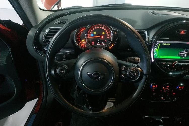 Used MINI Clubman 2019 1.5T COOPER