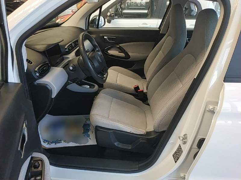 Used Leapmotor T03 2022 Agate Edition — 14
