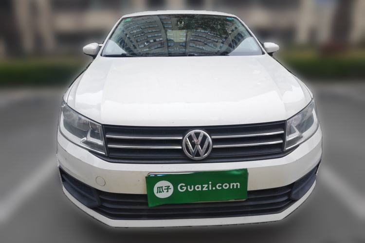 Used Volkswagen Santana 2015 Haval H6 1.6L Automatic Luxury Model
