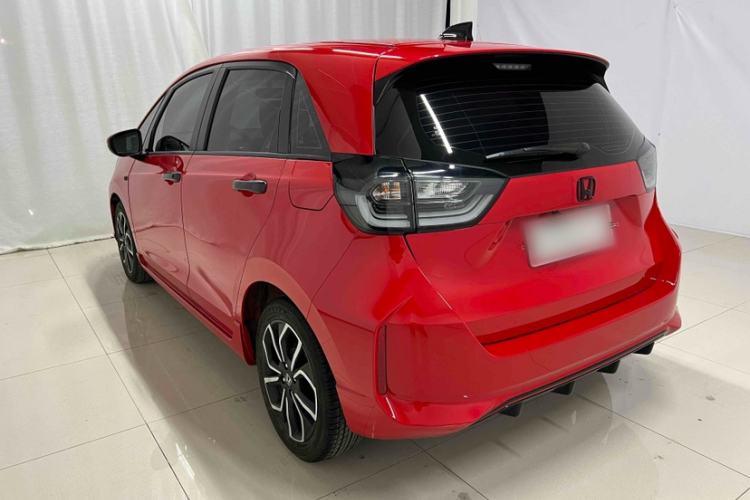 Used Honda LIFE 2021 1.5L CVT SPORT Heartbeat Edition
