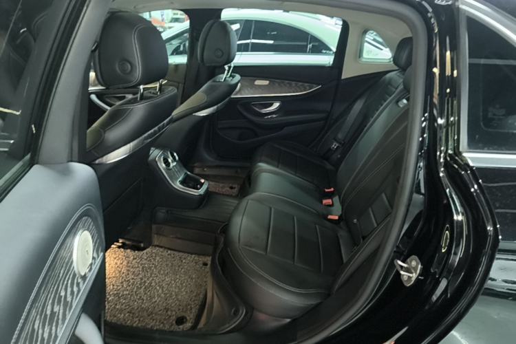 Used Mercedes-Benz E-Class 2021 Facelift E 260 L Sport Edition