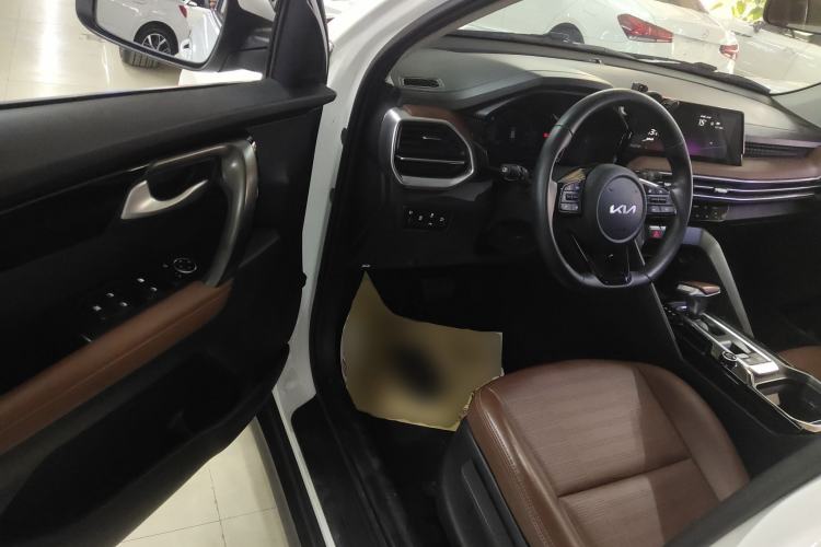 Used Kia Sportage R 2021 Ace 2.0L Challenge Edition