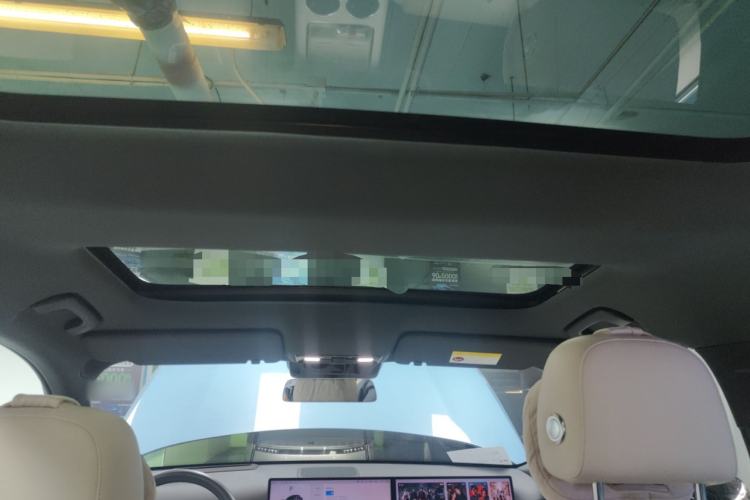 Used Li Auto L8 2024 Max
