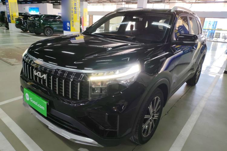 Used Kia Sportage R 2021 Ace 2.0L Splendid Edition