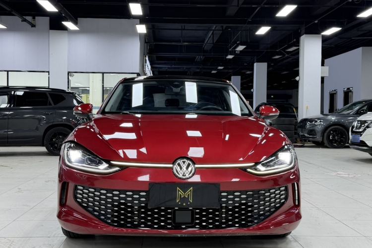 Used Volkswagen Lamando 2022 Lavida L 280TSI DSG Cool & Spicy Edition