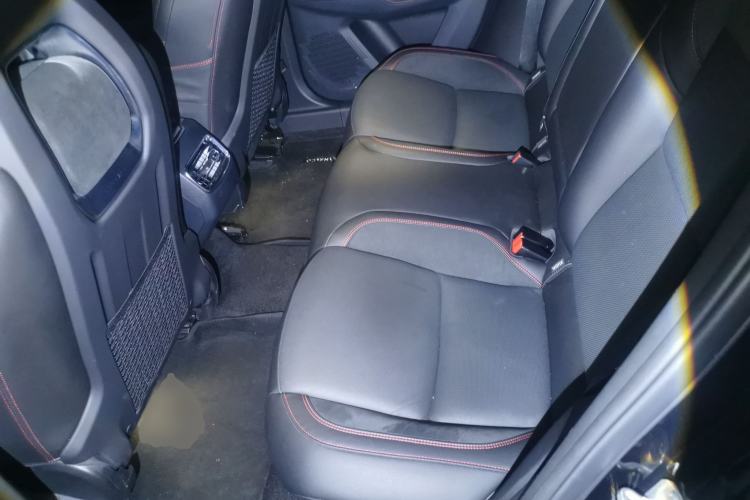 Used Lynk & Co 03 2019 1.5TD DCT JingPro Edition China VI Standard