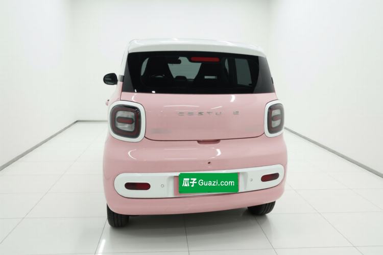 Used Bestune Pony 2024 170km Vitality Horse Rear