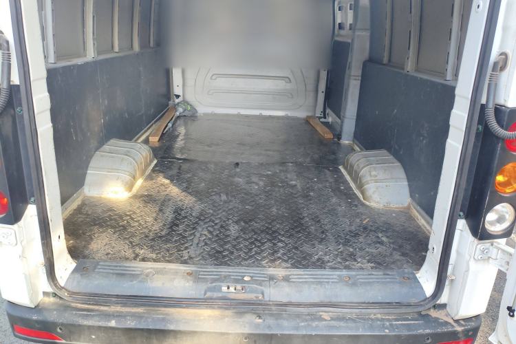 Used Farizon Xingxiang V 2023 V6E Ningde Times 41.86kWh Value Edition