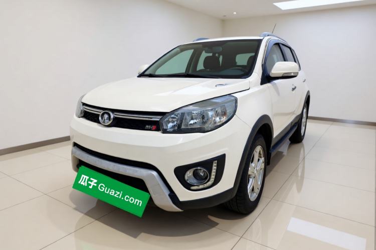 Used Great Wall M4 2014 1.5L Manual Comfort Model Guazi used car, China used car export, Used car for sale, Used  cars, Cheapest cars for sale