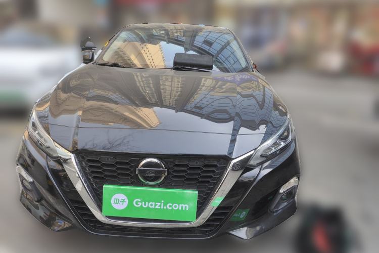 Used Nissan Teana 2020 2.0T XL Upper AD1 Smart Navigation Edition Front