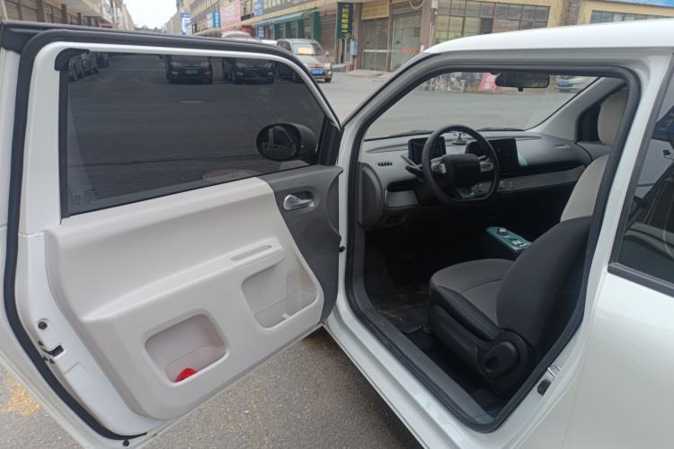 Used Qiyuan Lumin 2024 130km Qingyue Version