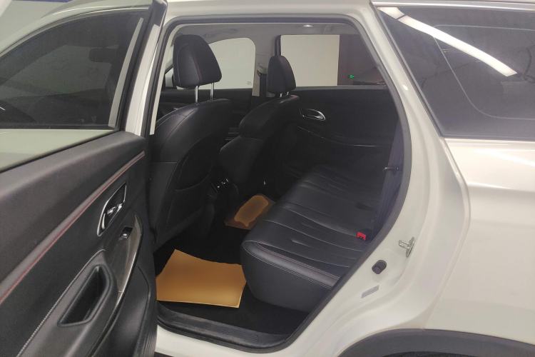 Used Oshan X7 2021 1.5T Automatic Luxury Model