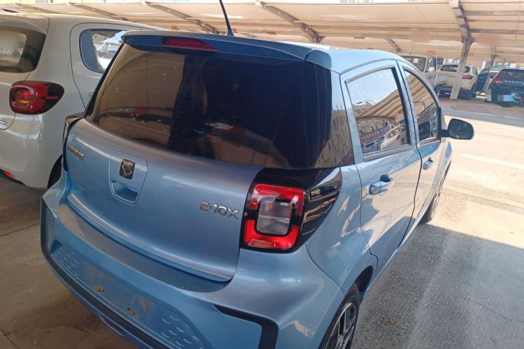 Used SOL E10X 2021 200km Comfort Edition