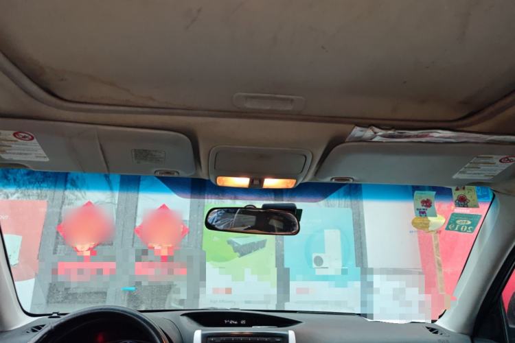 Used Subaru Forester 2008 2.0 XS Automatic Luxury Edition