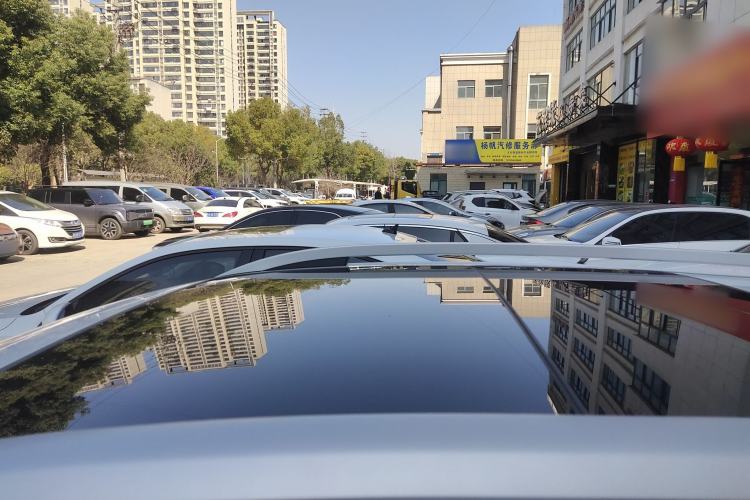 Used Volkswagen T-Cross 2023 280TSI DSG Comfort Edition