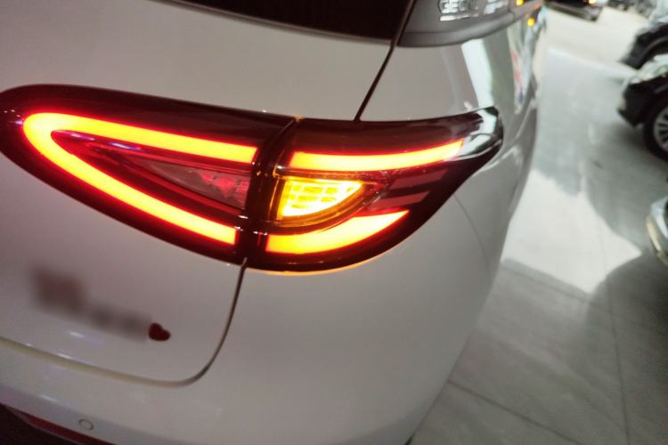 Used Geely Galaxy Geome 2025 UP 410km Exploration Edition Right Rear Taillight