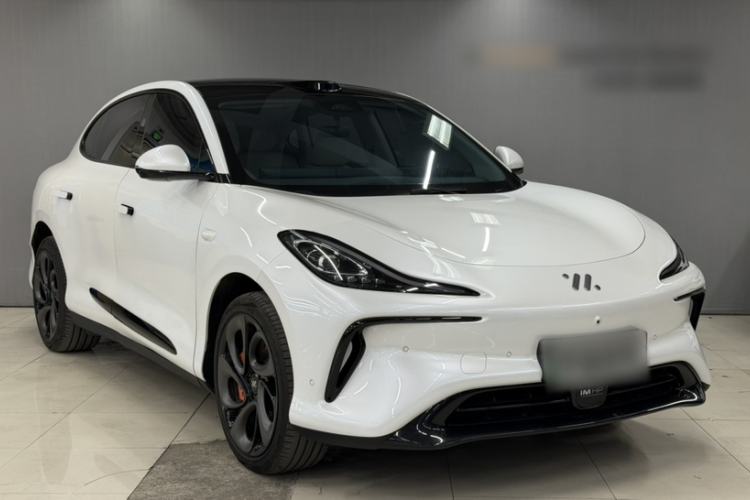 Used IM LS6 2023 Max Standard Edition