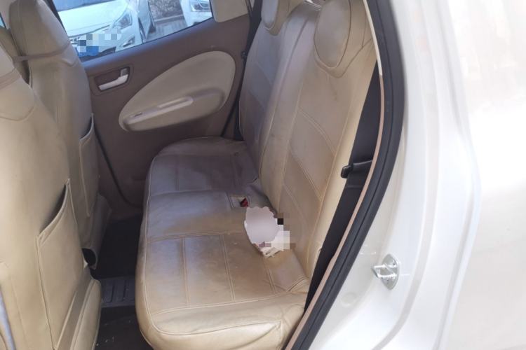 Used Wuling Hongguang MINIEV 2025 Four-Door Version Premium Edition