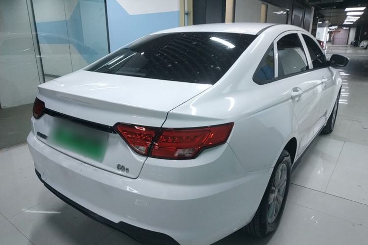 Used Livan Maple 60s 2024 Happiness Customized Full Vehicle—Taxi-Dedicated Version
