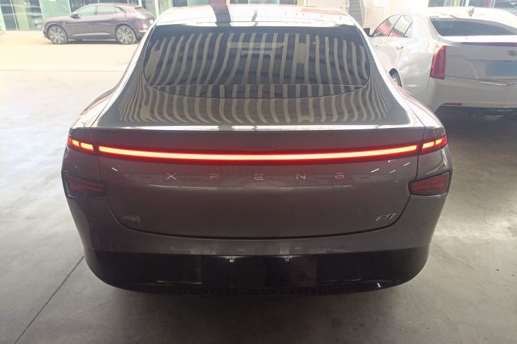 Used XPeng P7 2020 670N Rear