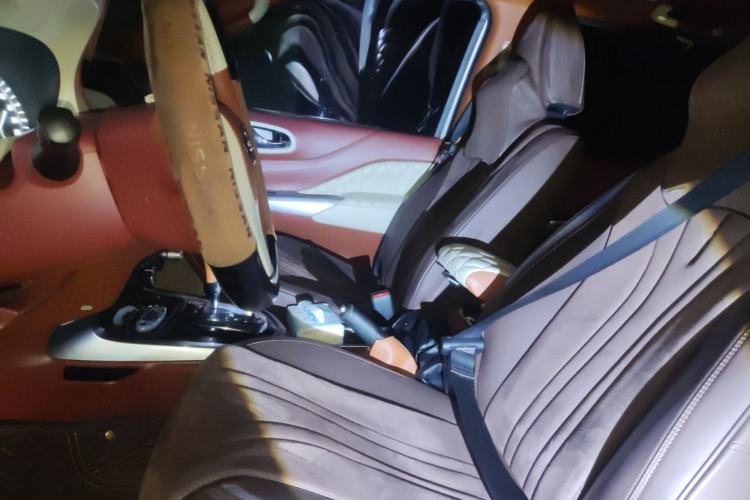 Used Nissan Terra 2018 2.5L Automatic 4x4 Luxury Edition