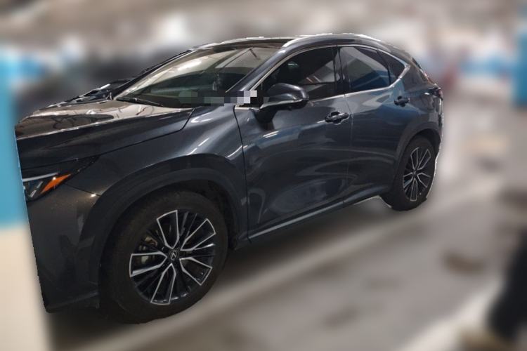 Used Lexus NX 2022 350h Front-Drive Enjoyment Edition