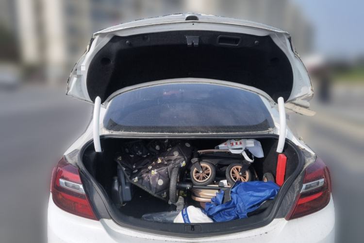 Used Buick Regal 2015 1.6T Leading Technology Model