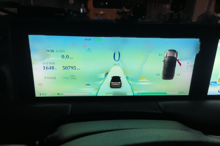 Used NETA U 2021 Pro 400 Cruiser Edition