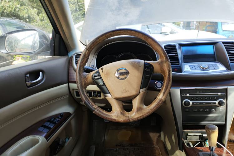 Used Nissan Teana 2008 2.5L XL Leading Edition
