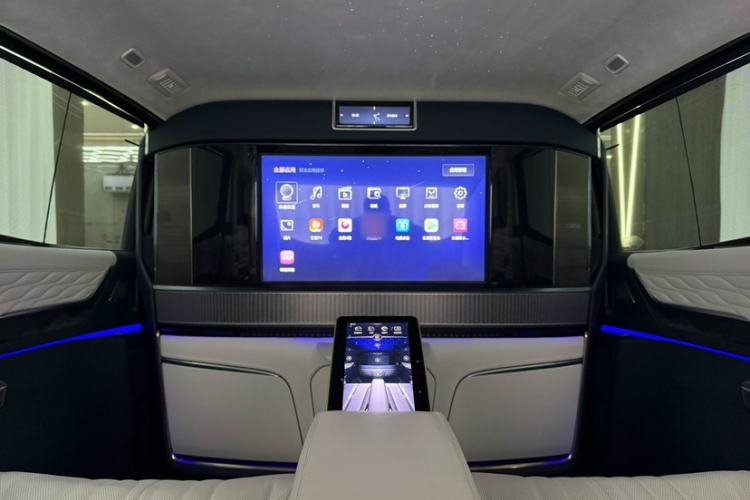 Used Buick Century 2023 2.0T Four-Seat Private Edition