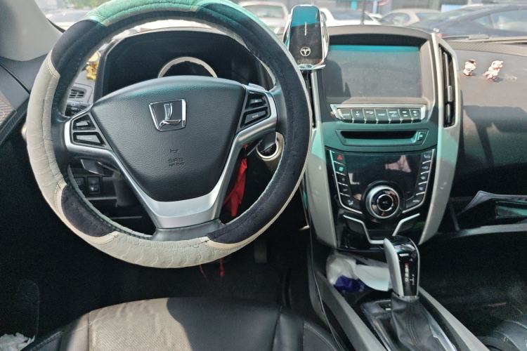 Used Luxgen U6 SUV 2017 1.8T Fashion-Upgraded Model