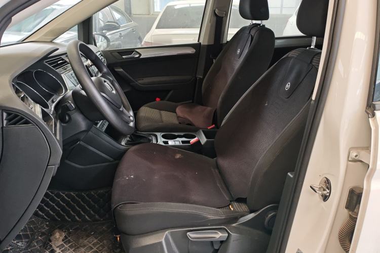 Used Volkswagen Touran 2016 Touran L 280TSI DSG Style Edition