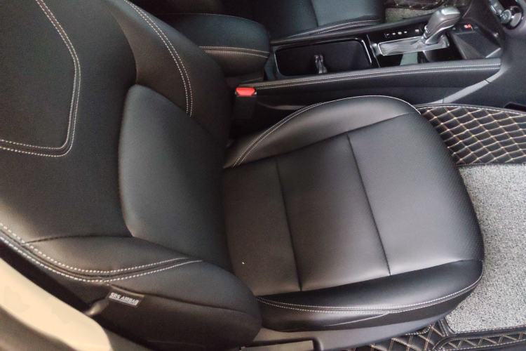 Used Nissan Kicks 2023 Jingqing Edition 1.5L Unleash Pure "Jing" – The Luxurious Version