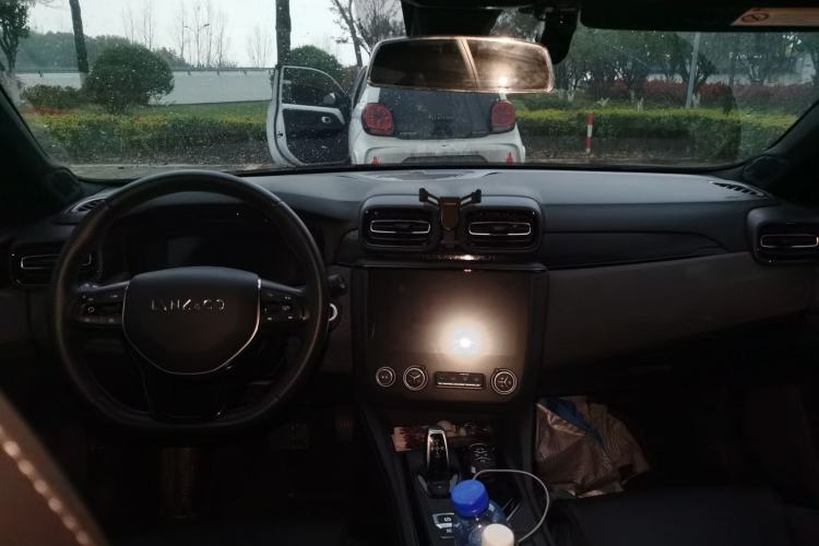 Used Lynk & Co 02 2021 1.5TD DCT Two-Wheel Drive Power Plus
