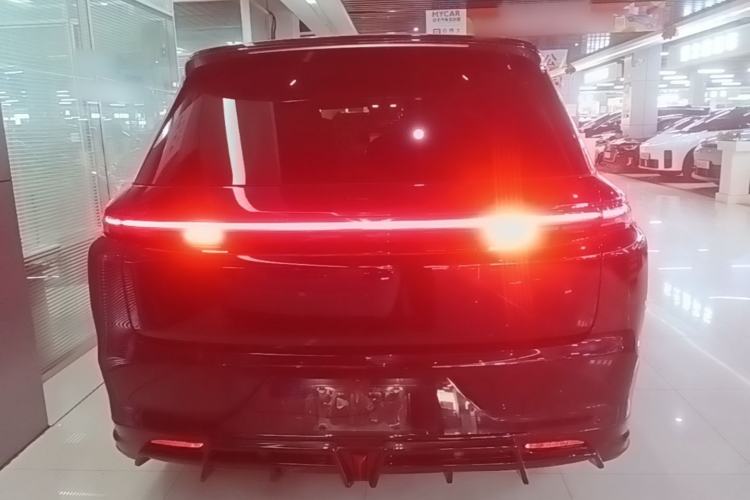 Used Li Auto L8 2023 Air model