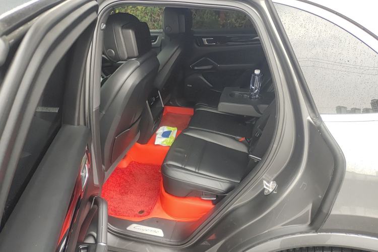 Used Porsche Cayenne 2019 Cayenne 3.0T