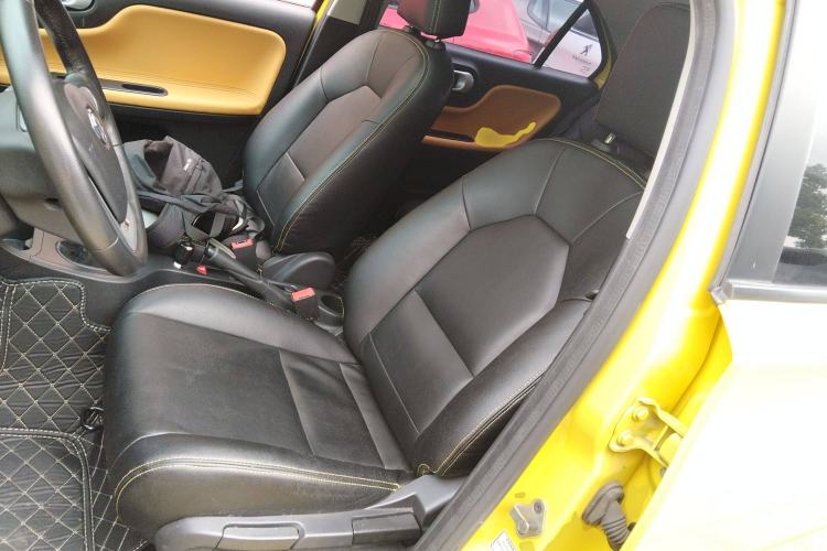 Used MG 3 2014 1.5L Manual Elite Edition