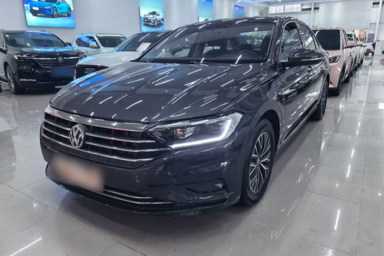 Used Volkswagen Sagitar 2021 280TSI DSG Comfort Connect Edition