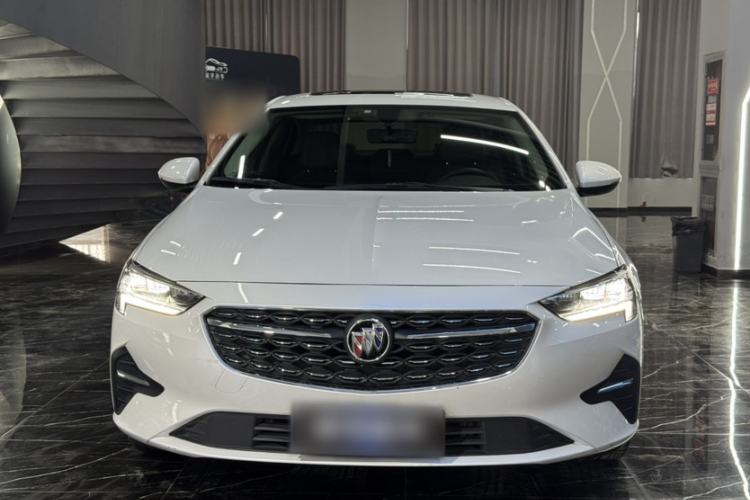 Used Buick Regal 2023 552T Smart Enjoyment Version Exterior 6